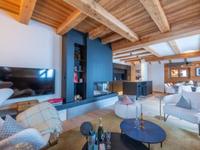 Chalet de luxe, spa, ski aux pieds, Alpe d'Huez - FR-1-645-48 Huez